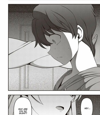 FamiCon – Family Control Ch. 2 comic porn sex 42