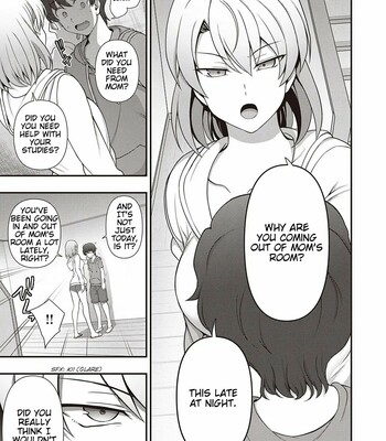 FamiCon – Family Control Ch. 2 comic porn sex 43