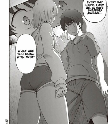 FamiCon – Family Control Ch. 2 comic porn sex 44