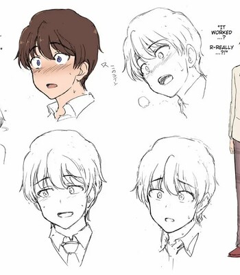 FamiCon – Family Control Ch. 2 comic porn sex 48