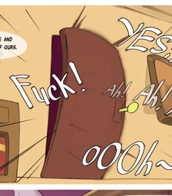 Family Bonding Time comic porn sex 2