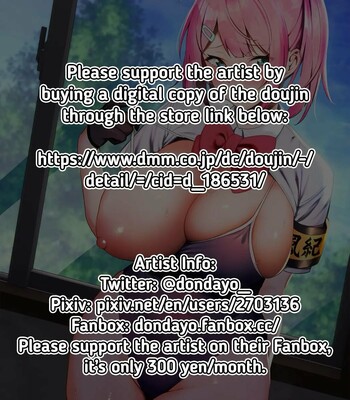 Fuuki Iin to Fuuzoku Katsudou | SEX ACTS with a Member of the Public Moral Committee 1 — Color (Decensored) comic porn sex 2