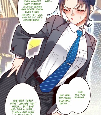 Gakuen Sapo Nikki 9 ~Tonikaku Ironna Onna to Yarimakuri Hen~ | School Prostitution Journal 9 ~Anyhow, Doing it Like Crazy With a Bunch of Different Women~ comic porn sex 6