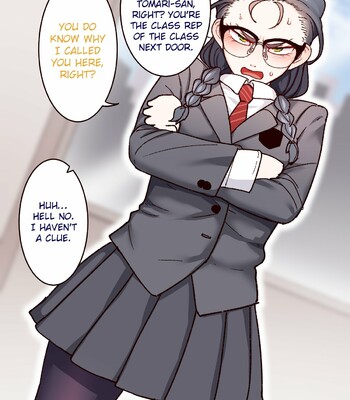 Gakuen Sapo Nikki 9 ~Tonikaku Ironna Onna to Yarimakuri Hen~ | School Prostitution Journal 9 ~Anyhow, Doing it Like Crazy With a Bunch of Different Women~ comic porn sex 53