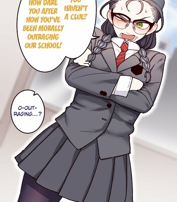 Gakuen Sapo Nikki 9 ~Tonikaku Ironna Onna to Yarimakuri Hen~ | School Prostitution Journal 9 ~Anyhow, Doing it Like Crazy With a Bunch of Different Women~ comic porn sex 54