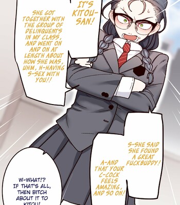 Gakuen Sapo Nikki 9 ~Tonikaku Ironna Onna to Yarimakuri Hen~ | School Prostitution Journal 9 ~Anyhow, Doing it Like Crazy With a Bunch of Different Women~ comic porn sex 55