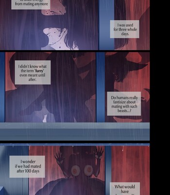 Gumiho comic porn sex 25