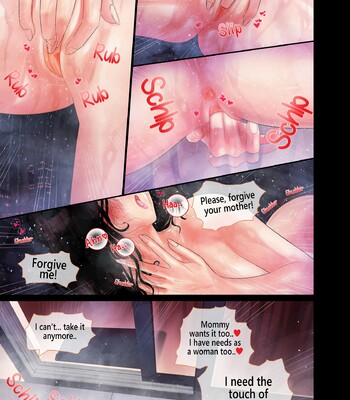 Happiness Injector ♡ Daegeun Park ♥ comic porn sex 30