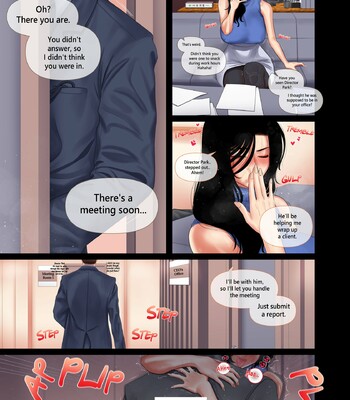 Happiness Injector ♡ Daegeun Park ♥ comic porn sex 53