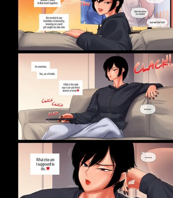 Happiness Injector ♡ Daegeun Park ♥ comic porn sex 66