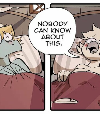 Heated Moment comic porn sex 3