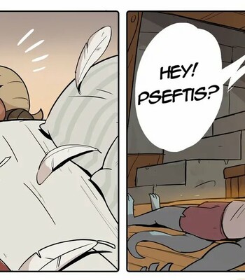 Heated Moment comic porn sex 5