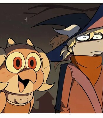 Heated Moment comic porn sex 9