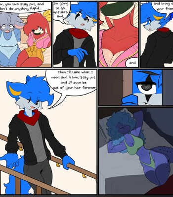 House Call (WIP) comic porn sex 4