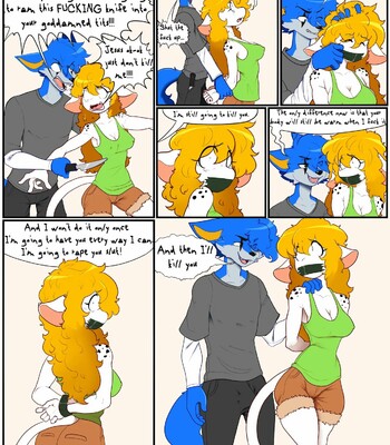 House Call (WIP) comic porn sex 9