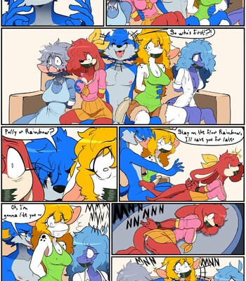 House Call (WIP) comic porn sex 11