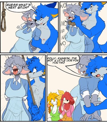 House Call (WIP) comic porn sex 17