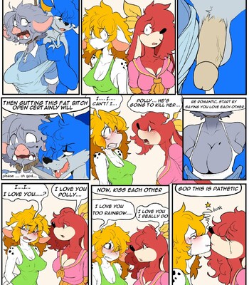 House Call (WIP) comic porn sex 18