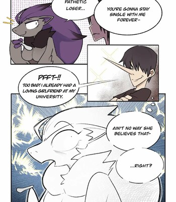 I love you not (WIP) comic porn sex 3