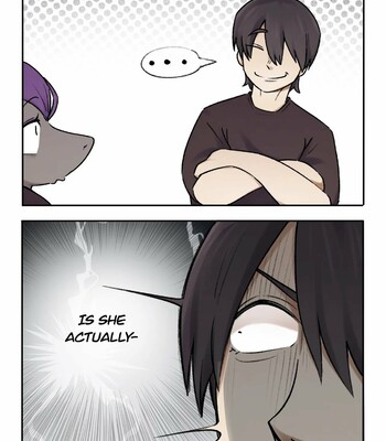 I love you not (WIP) comic porn sex 4