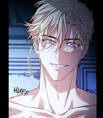 I’m Trapped With the Male Leads Who Hate Me comic porn sex 3