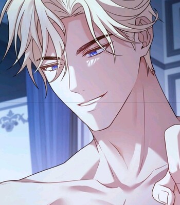 I’m Trapped With the Male Leads Who Hate Me comic porn sex 20