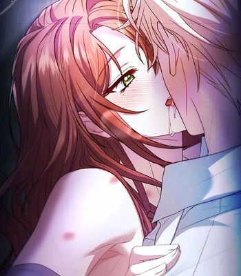 I’m Trapped With the Male Leads Who Hate Me comic porn sex 22