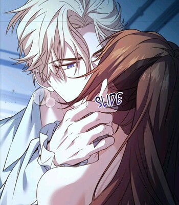 I’m Trapped With the Male Leads Who Hate Me comic porn sex 23