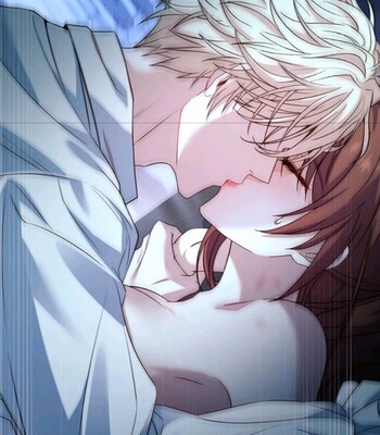 I’m Trapped With the Male Leads Who Hate Me comic porn sex 24