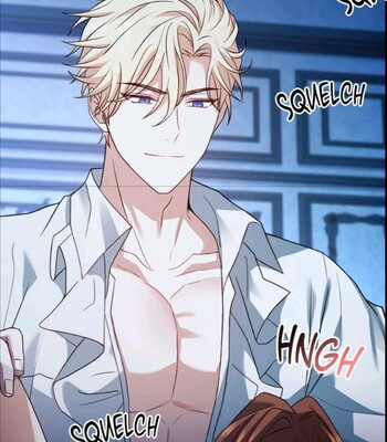 I’m Trapped With the Male Leads Who Hate Me comic porn sex 26