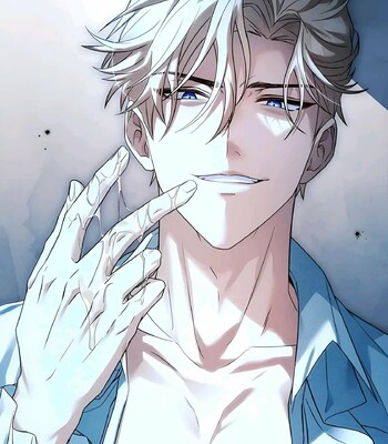 I’m Trapped With the Male Leads Who Hate Me comic porn sex 31