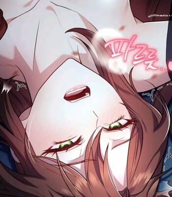 I’m Trapped With the Male Leads Who Hate Me comic porn sex 36