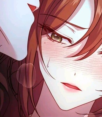 I’m Trapped With the Male Leads Who Hate Me comic porn sex 43