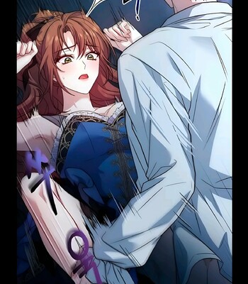 I’m Trapped With the Male Leads Who Hate Me comic porn sex 46