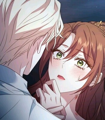 I’m Trapped With the Male Leads Who Hate Me comic porn sex 48