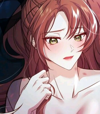 I’m Trapped With the Male Leads Who Hate Me comic porn sex 49