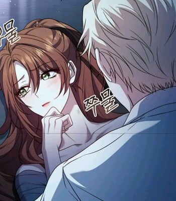 I’m Trapped With the Male Leads Who Hate Me comic porn sex 51