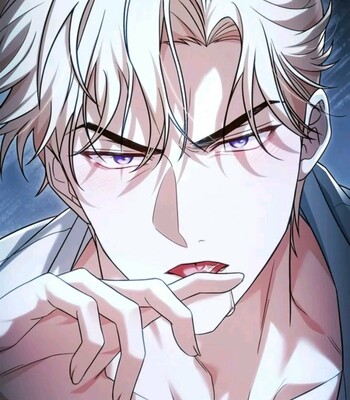 I’m Trapped With the Male Leads Who Hate Me comic porn sex 52