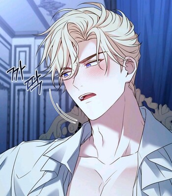 I’m Trapped With the Male Leads Who Hate Me comic porn sex 59