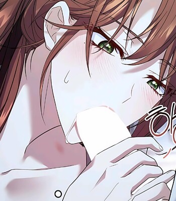 I’m Trapped With the Male Leads Who Hate Me comic porn sex 61