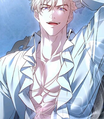 I’m Trapped With the Male Leads Who Hate Me comic porn sex 66