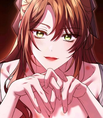 I’m Trapped With the Male Leads Who Hate Me comic porn sex 70