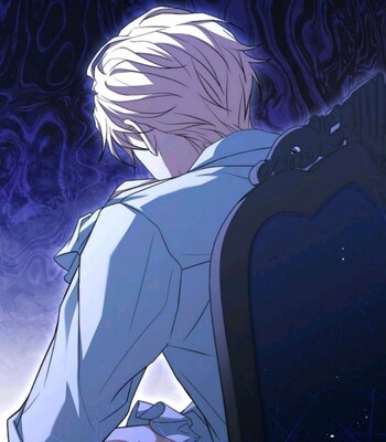 I’m Trapped With the Male Leads Who Hate Me comic porn sex 73