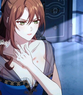 I’m Trapped With the Male Leads Who Hate Me comic porn sex 74