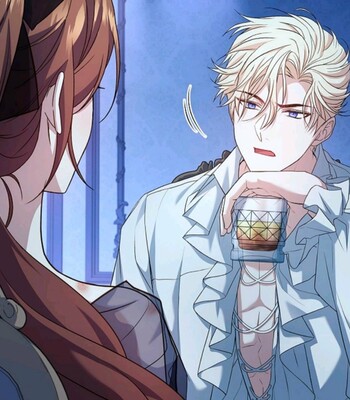 I’m Trapped With the Male Leads Who Hate Me comic porn sex 75