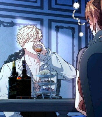 I’m Trapped With the Male Leads Who Hate Me comic porn sex 78