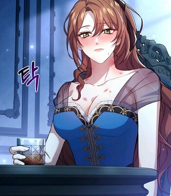 I’m Trapped With the Male Leads Who Hate Me comic porn sex 79