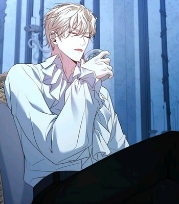 I’m Trapped With the Male Leads Who Hate Me comic porn sex 80