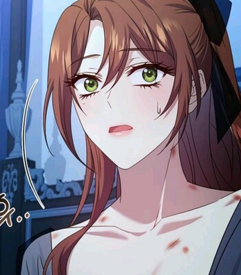 I’m Trapped With the Male Leads Who Hate Me comic porn sex 81