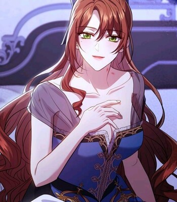 I’m Trapped With the Male Leads Who Hate Me comic porn sex 82